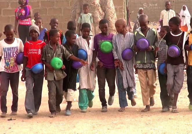Borno targets out-of-school children with education-focused budget Borno targets out-of-school children with education-focused budget